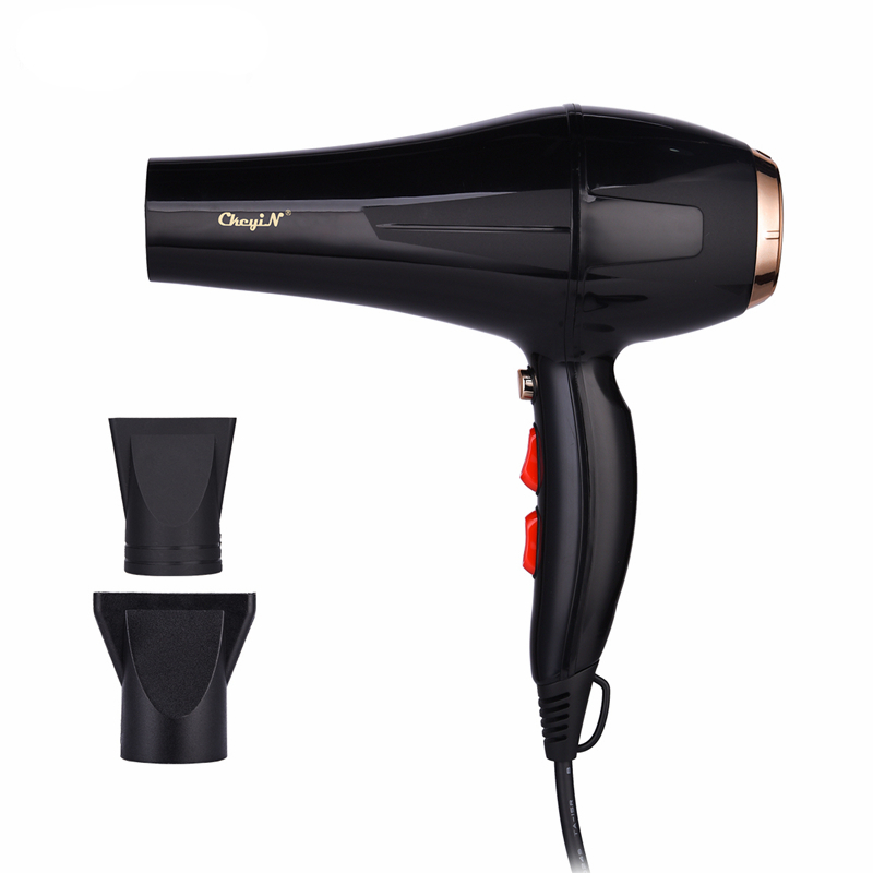 2200W Negative Ion Hair Dryer hooyamall